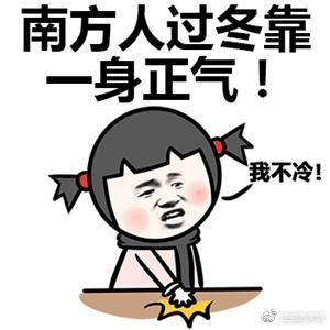 為什么南方供暖的呼聲忽然低落？網友真相了