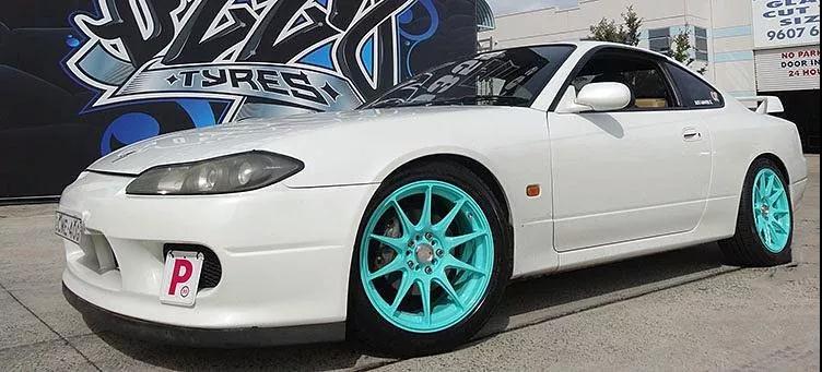 fef