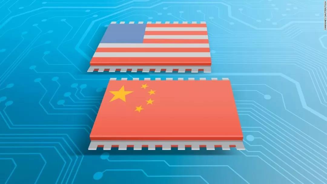 又搞事情，美國實體清單添加中國5家超算企業(yè)，受制于美國？沒