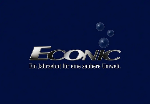 Econic完成第二輪數百萬英鎊的融資，催化劑技術將使CO2成為可持