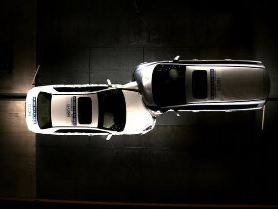 汽車碰撞