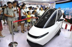 車用資料厚積薄發(fā)！辭別電動汽車充電難
