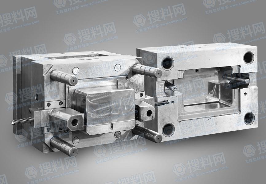 聚丙烯（PP）注塑成形缺陷剖析及掃除方法（銀條絲）