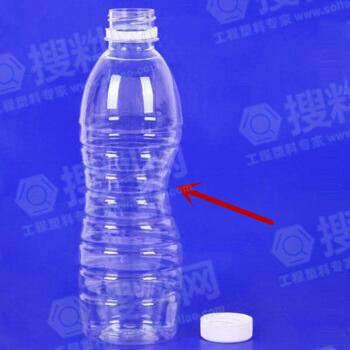 吹塑成型故障及其扫除-容积增加