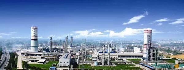 【浙江】2020年階段性完成化工園區認定;禁止新增化工園區