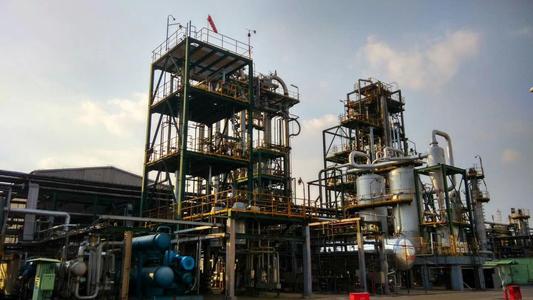 中原石化成功開發聚丙烯格柵料