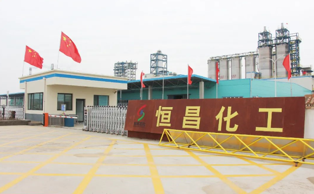 一次開車成功！東明恒昌首車聚丙烯高端粒料產(chǎn)品出廠！ 