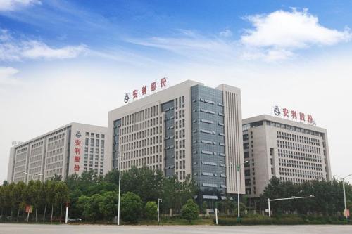 安利股份成為耐克鞋用聚氨酯合成革供應(yīng)商