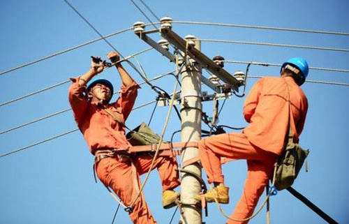巴陵石化樹脂部“錯峰就谷”降用電成本