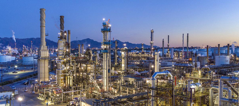 榮盛石化預(yù)計2021年Q1凈利潤為26.2億元