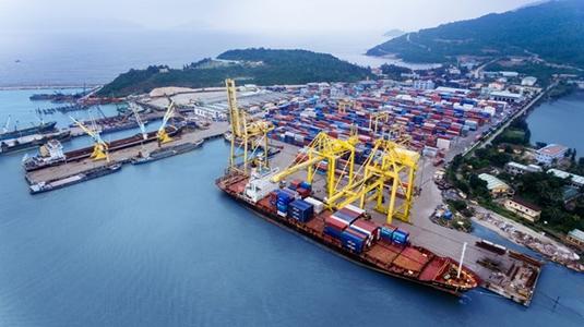 中國4月工業產值增速放緩至9.8%