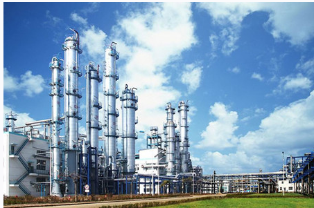 揚子石化聚烯烴產量創新高！聚乙烯鋰電池隔膜料放量達336%