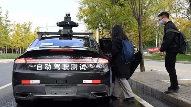 谷歌百度們的無人駕駛：做到99％又如何，最后1％定生死