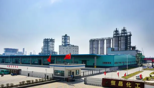 恒昌化工開(kāi)發(fā)生產(chǎn)出20種聚丙烯牌號(hào)產(chǎn)品