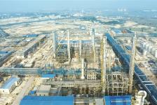 廣西擬對新建石化和化工項目設置準入條件