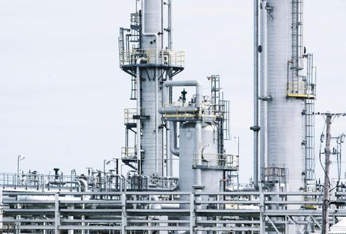燕山石化合成樹脂產品外包裝減薄降本再次實現新突破