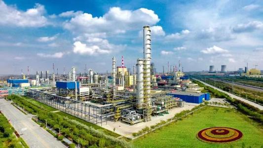 魯北化工：2021年營業利潤增加3.67億元，增長94.70%