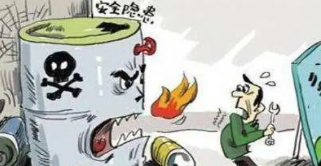 《危險化學(xué)品生產(chǎn)建設(shè)項目安全風(fēng)險防控指引（試行）》下發(fā)