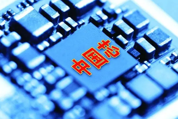 中國在建設新的芯片工廠方面走在世界前列