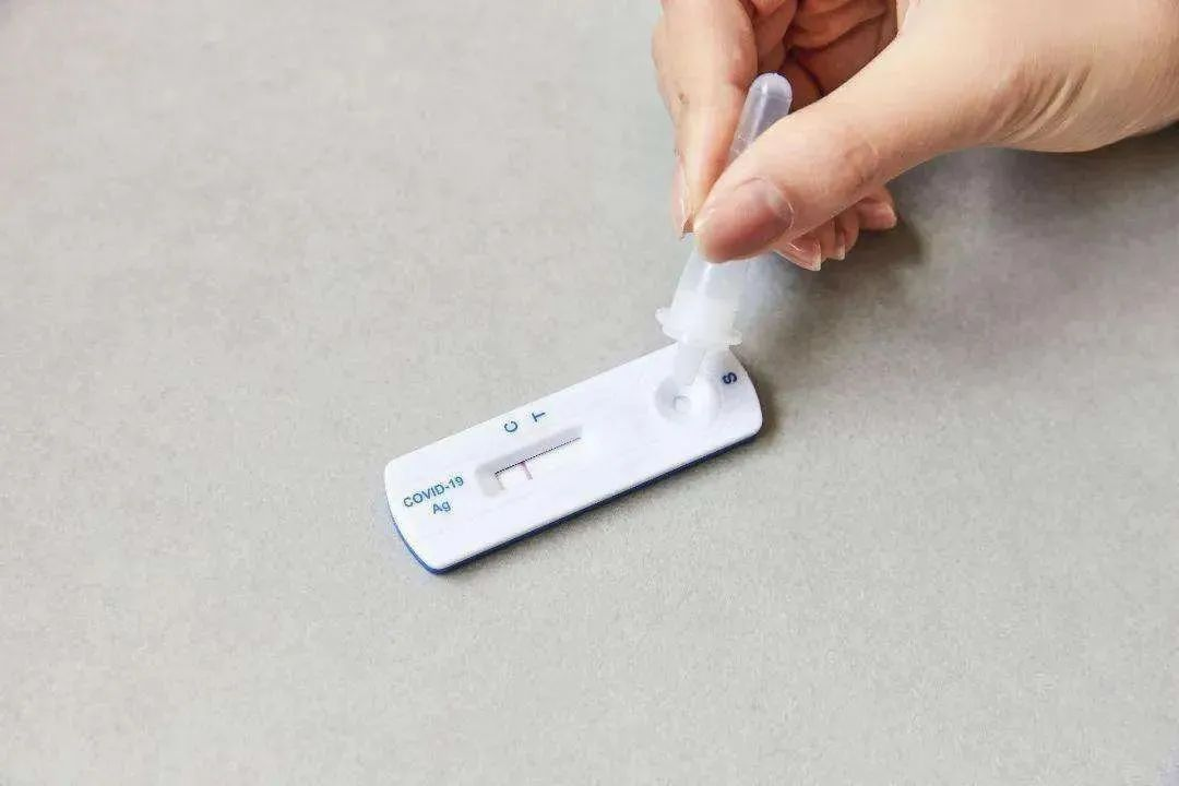另一波熱潮！抗原檢測試劑您買到了嗎？