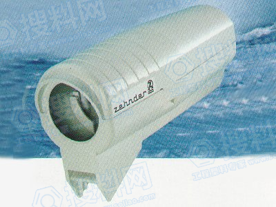 气候防护卫星电子接纳设备外壳
