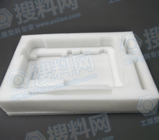 减震包装泡棉
