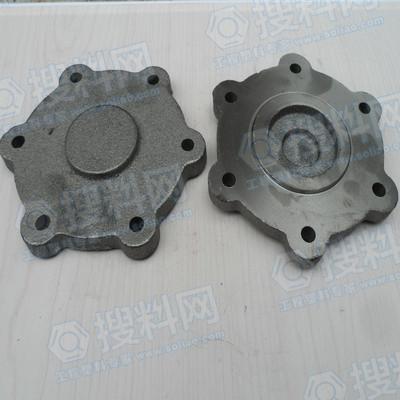 汽车转向箱盖