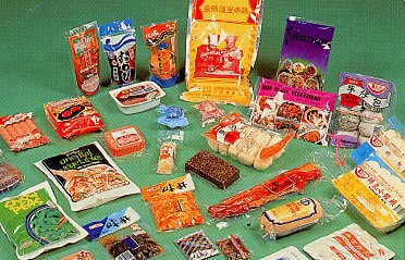 塑料軟包裝資料行業大而不強?技術創新是關鍵