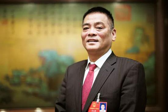 金發(fā)科技袁志敏：改性塑料需提質(zhì)增效