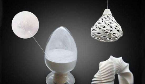 以改性塑料為耗材的3D打印資料將迎大量開展機遇