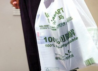 天大的曲解！生物可降解塑料?K不更環保