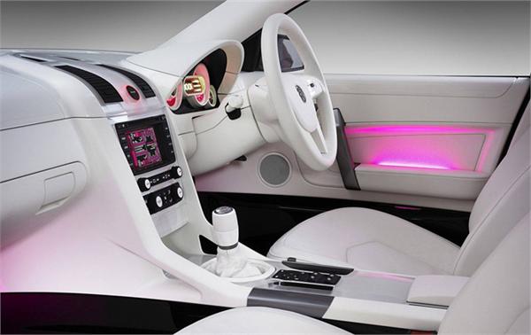 汽車塑化提振車用塑料行業展開