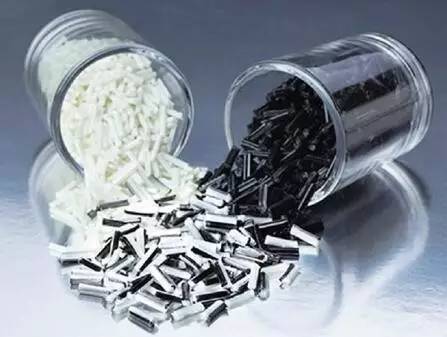 消費高功能的混合長纖維熱塑性復材